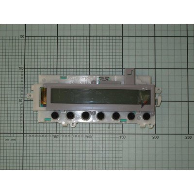 Wyświetlacz kompletny FL/K10-K15 (1033492)