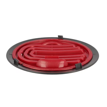 Części zamienne HOOVER Pokrywa filtra wylotowego do odkurzacza Hoover 48019065