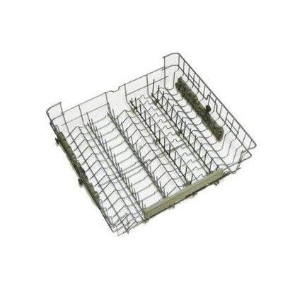 Kosz na naczynia górny do zmywarki 1751304000 C00865902 Beko / Grundig / Arcelik