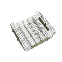 Kosz na naczynia górny do zmywarki 1751304000 C00865902 Beko / Grundig / Arcelik