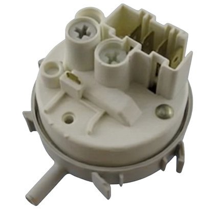 Hydrostat do pralki Ariston / Indesit / Hotpoint / Whirlpool 1-poziomowy 90-65 z zabezpieczeniem C00088393 482000027757