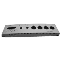 Elementy obudowy Tablica przednia biała do kuchni Amica G5E model 99 1683 9013632