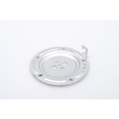 Części zamienne do BOJLERÓW/OGRZ Kryza grzałki okrągła (65111789)