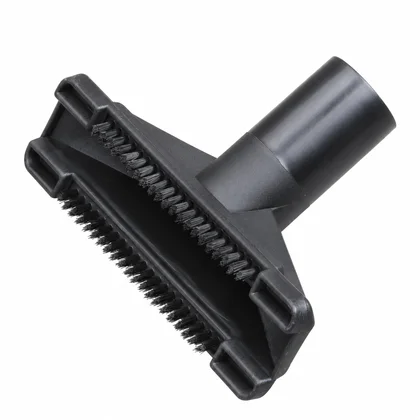 Ssawka z włosiem do odkurzacza Zelmer fi 30 mm dwa rzędy włosia
