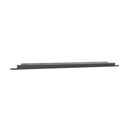 TRIM,UPPER,METALLIC,BLACK (4055199808)