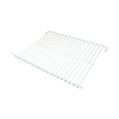 Półki na plastikowe i druciane r Półka druciana chłodziarki do lodówki Whirlpool (481945819969) C00333047