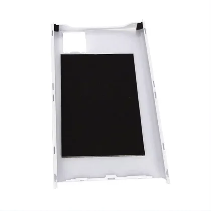 Kompletny przedni panel do pralki Electrolux / AEG biały 1468652274