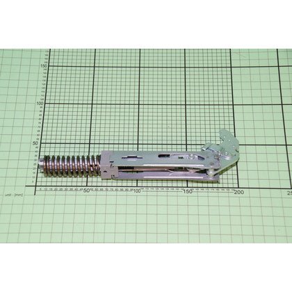 BC-Zawias drzwi TURNA ADO 4 szyby ver C