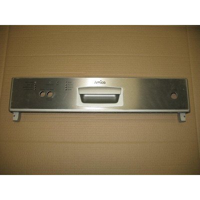 Panel + maskownica 3010+3015 (1020515)