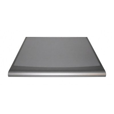 Zespół topu 60 srebrny Amica 1016953