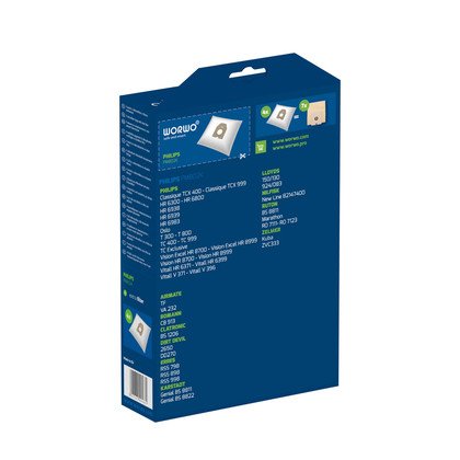 Worki do odkurzacza Philips PMB02K