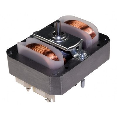 Silnik do okapu Whirpool 481236158512 C00341696