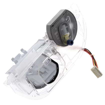 Półki na plastikowe i druciane r Dozownik lodu i wody do lodówki side-by-side Whirlpool 481010353541 C00286907 481010353540 C00311740