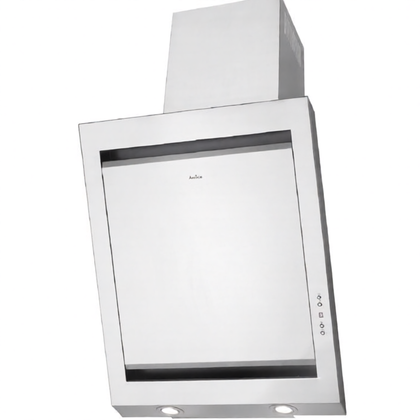 Zaślepka boczna płaszcza do okapu Amica PS 60 1012848