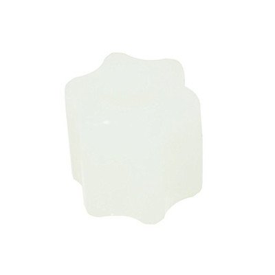 Elementy obudowy do lodówek Whir Nakrętka do lodówki Whirlpool (481950518256) C00333241