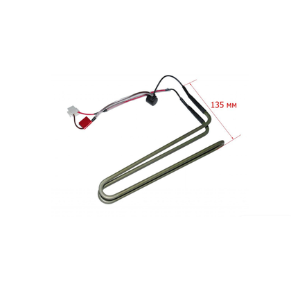 Inne elementy do lodówek GRZALKA ODSZRANANIANIA CHŁODZIARKI DA47-00247K SAMSUNG (6052-8)