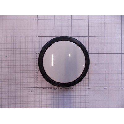 Koło duże białe (1022314)