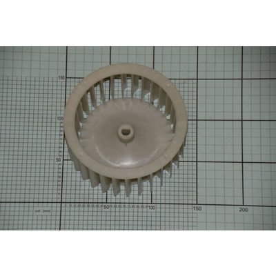 Wirnik silnika do suszarki Amica 1023957