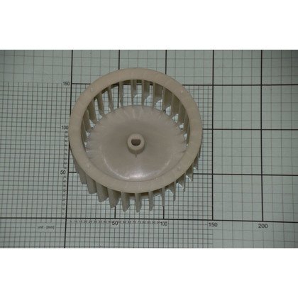 Wirnik silnika do suszarki Amica 1023957