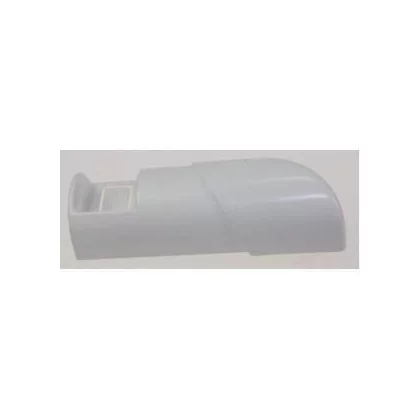 Front biały do okapu Ariston / Indesit / Hotpoint / Whirlpool C00050503 482000074552