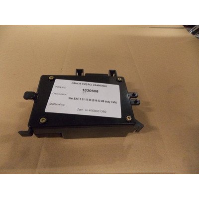 Sterowanie EAE S01 12 00 (1030608)