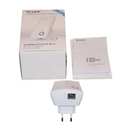 Adapter WiFi SMART II do piekarnika Amica TLWA850RE 8069563