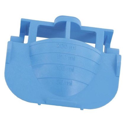 Wkładka do szuflady na detergenty pralki Bosch Siemens 00605740