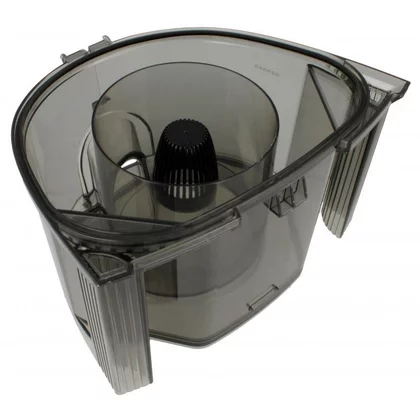 Części zamienne BOSCH/SIEMENS Pojemnik na kurz do odkurzacza bezworkowego Bosch / Siemens 12012930