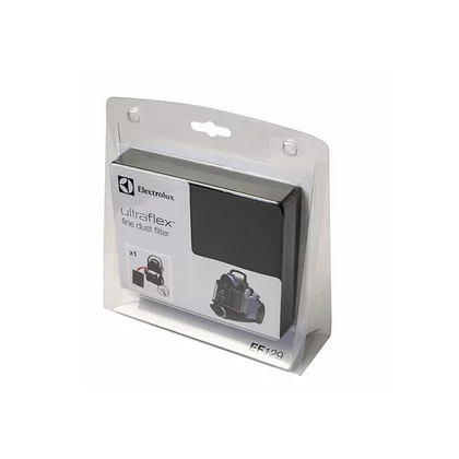 Zmywalny filtr dokładny do odkurzacza Electrolux UltraFlex 9001676494