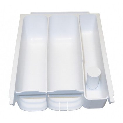 WA944 PS103/11E GORENJE Szuflada na proszek bez frontu do pralki Gorenje / Hisense 537835