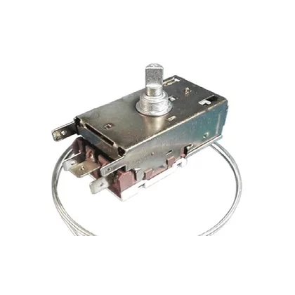 Termostaty regulowane do lodówek Termostat do chłodziarki i urządzenia chłodniczego Ranco 1200 mm K14-P0121 RS/472-8