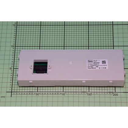 Panel sterujący Tc A+ (LED 3C4) WiFi (8073332)