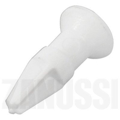 Zaślepka uchwytu drzwi do lodówki (2340110713)