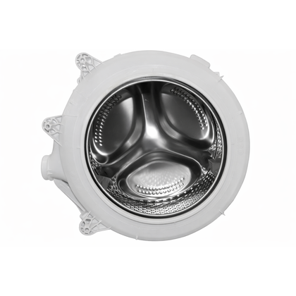 Zbiornik pralki 2441106501 / C00865021 – oryginał Beko / Grundig / Arçelik