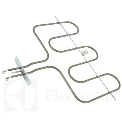 Górna grzałka grilla do piekarnika Electrolux / AEG 1900 W 3427518216