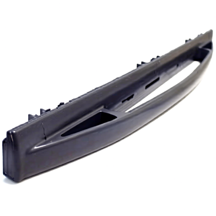 Uchwyt drzwi do piekarnika i kuchenki Ariston / Indesit / Hotpoint / Whirlpool szary S2000 C00066448