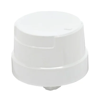 Pokrętło białe do kuchenki, piekarnika lub płyty grzejnej Electrolux / AEG 140020669044