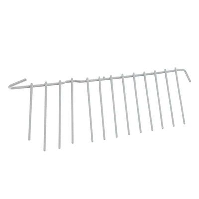 Grzebień kosza dolnego do zmywarki Electrolux 140006490043