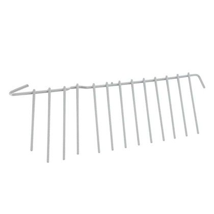 Grzebień kosza dolnego do zmywarki Electrolux 140006490043