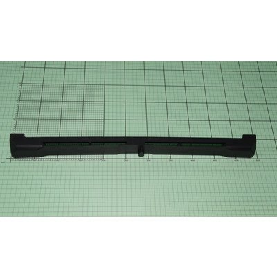 BC-Listwa drzwi tw. 600v2 czarna+ADO