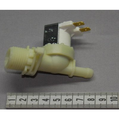 Zawory do zmywarek Amica Zawór wlotu 45st (1037416)