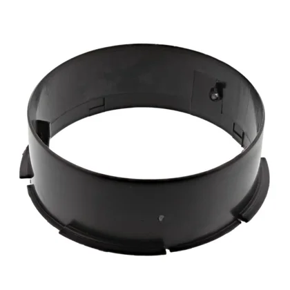 Kołnierz do okapu kuchennego Electrolux / AEG 125 mm 4055026621