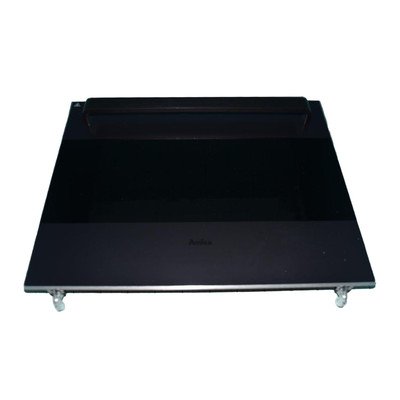 Zespół drzwi do piekarnika Amica (9058272)