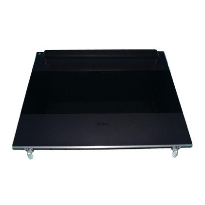 Zespół drzwi do piekarnika Amica (9058272)