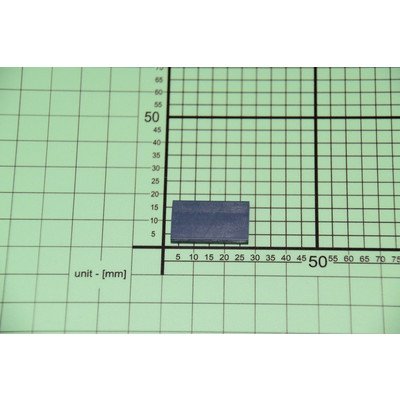 Gumka dystansowa KFK_0020897 (8057181)