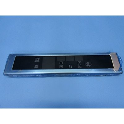 Części zamienne GORENJE Panel przedni kuchni (650055)