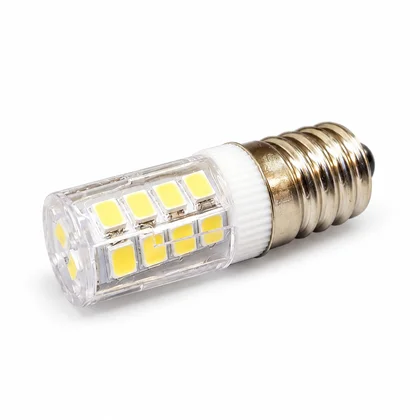 Żarówka LED wkręcana E14 do maszyny do szycia Łucznik / Singer