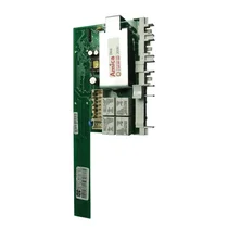 Elementy elektryczne do pralek r Sterownik elektroniczny do pralki Amica wersja B PB4.04.21.802 8024497
