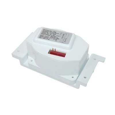 Silnik kostkarki Whirlpool (481202858363)