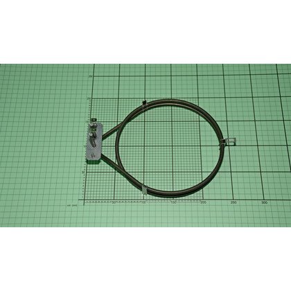 Grzejnik wentylatora 2100W 230V e Saht 8511856